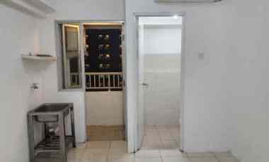Dijual Educity Tower Yale Lantai 17 View Pool Selangkah ke Pcm