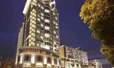 dijual apartemen el royale tipe rubi