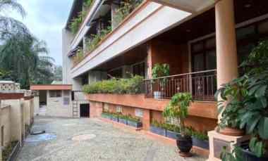 Dijual Executive MANSION, LOW RISE APARTMENT, Jakarta Selatan