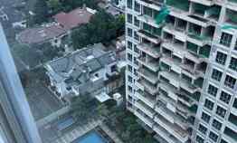 Dijual /sewakan Apartemen Aspen Residence Fatmawati Jakarta Selatan