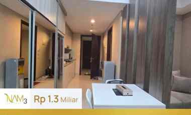 Apartemen Dijual di Jl. Raya Antasari