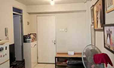 Dijual Apartemen Gading Nias 2BR dengan Harga Terbaik