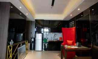 For Sale For Rent Furnish Apartemen 1park Residence Kebayoran Baru