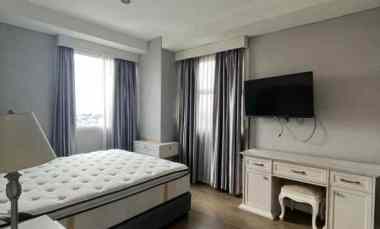 For Sale For Rent Unit Apartemen 1park Residence Kebayoran Baru