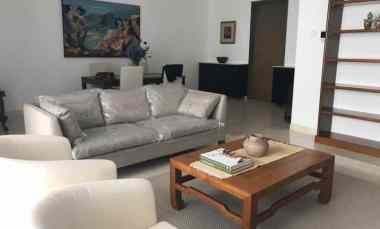 dijual apartemen gandaria