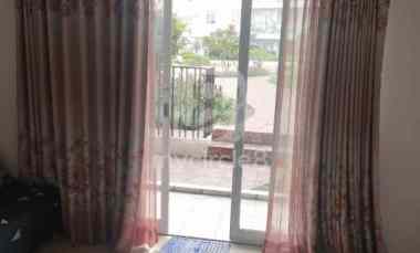 Dijual Apartemen 1BR Siap Huni Full Furnish di Gateway Pasteur