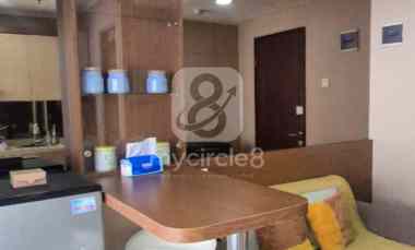 dijual apartemen gateway pasteur