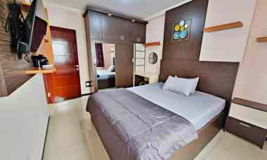 Apartemen Dijual di Gateway Pasteur, Gunung Batu, Pasteur, Kota Bandung