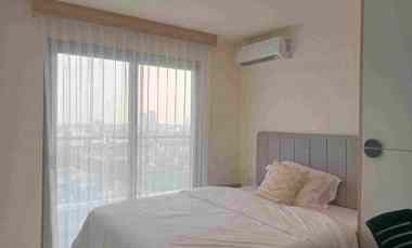 Praxis Apartemen by Intiland Tower hanya 5unit Promo Rp 1,18 M Sby