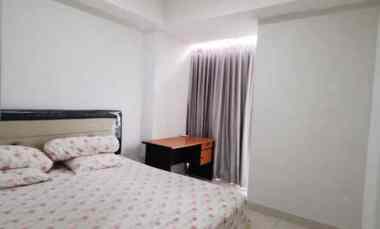 dijual apartemen gold coast pik