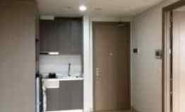 Dijual Apartemen Gold Coast Pik Furnished