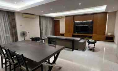 Jual dan Sewa Apartemen 3 Bedrooms di 1 Cik Ditiro Apartemen