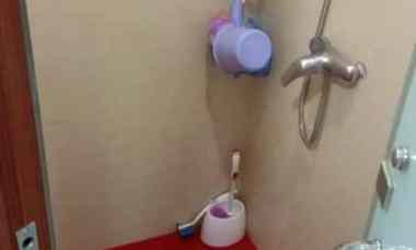 Dijual Apartemen GPC 2BR Lokasi Strategis