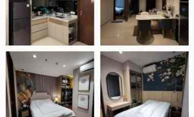 Dijual Apartemen Rosebay Graha Famili Tipe 2 Bedroom Full Furnished
