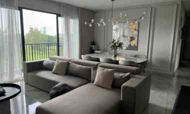 dijual apartemen graha famili