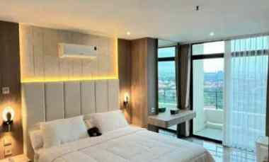 Condominium Graha Family Tower Prima Full Furnish Golf View 3,4M