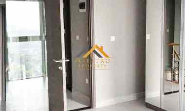 dijual apartemen grand jati junction jalan