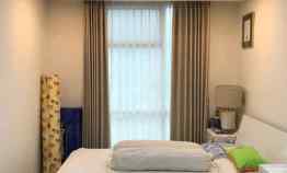 Siap Huni Apartement Full Furnished di Grand Lagoon Sungkono