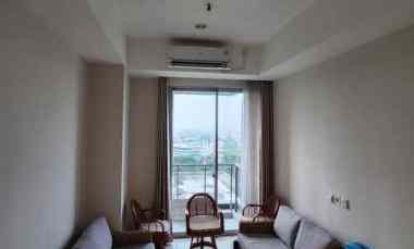 JUAL/SEWA Grand Sungkono Lagoon Caspian Tower Lantai 10 City View