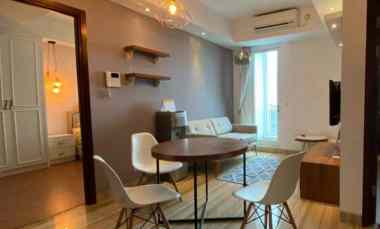 Grand Sungkono Lagoon 2BR Full Furnish Harga Termurah Se Surabaya