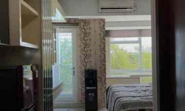 Apartemen Grand Sungkono Lagoon Tower Venetian, Full Furnish Vendor Bu
