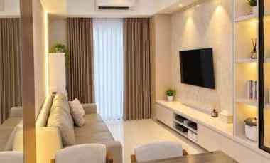 dijual apartemen grand sungkono lagoon