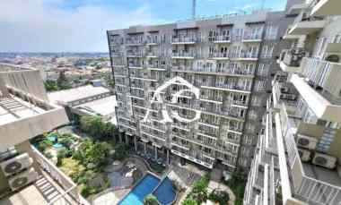 dijual apartemen grande valore 1 br di cikarang bekasi