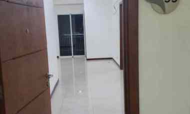 Apartemen Dijual di green bay pluit