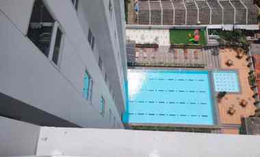 dijual apartemen green lake