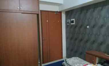 dijual apartemen green lake view ciputat