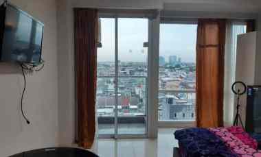Apartemen Green Sedayu Hunian Modern Connect Green Sedayu Mall