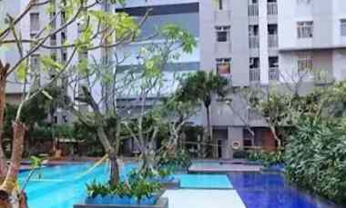 dijual apartemen greenbay pluit tower c
