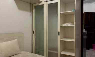 Jual Cepat Apartemen Mediterania 1, Tower Catelya, Grogol Petamburan