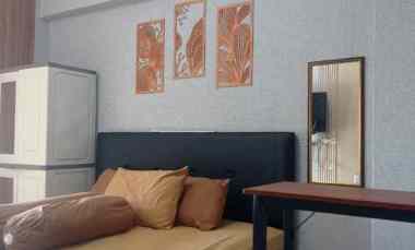 Gunawangsa Merr Rungkut Surabaya Tower A Lantai 17 Full Furnish Nego