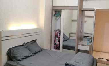 Gunawangsa Merr Lantai 16 City View Full Furnished Interior Design