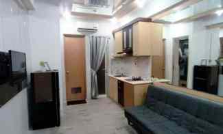 Apartemen Gunawangsa Manyar Tower B Lt 12 Type 2br Full Furnish