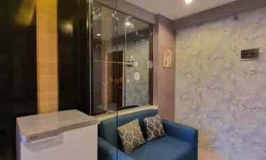 Apartemen Gunawangsa Manyar 2BR Full Furnish dekat UNTAG, STIESIA, GM