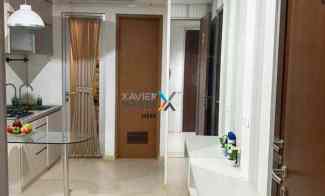 Dijual Apartemen Gunawangsa Manyar Semi Furnish 2 BR