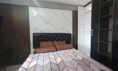 Apartemen Studio Gunawangsa Manyar Full Furnish Lantai 9 265jt