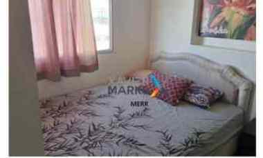 dijual apartemen gunawangsa manyar tower a furnished