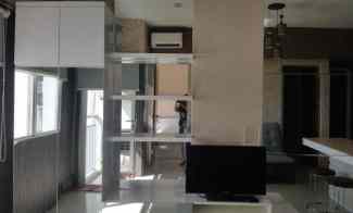 Apartemen Gunawangsa Merr Tower A Lantai 23 Full Furnished