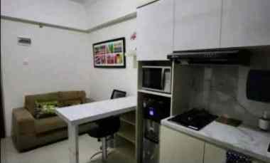 Buyer Only, Gunawangsa Merr A Lt.27, Full Furnish, City View