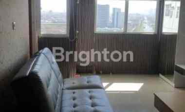 Gunawangsa Merr, Tower A, Lantai 23, View Pool City, Full Furnished
