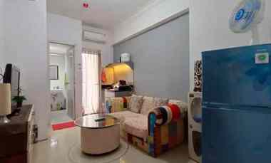 Siap Huni Gunawangsa MERR Full Furnished 2BR View Pool, Surabaya