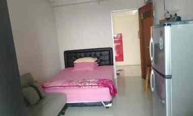 Apartemen Gunawangsa MERR Semi Furnished View Juanda Bisa Sewa