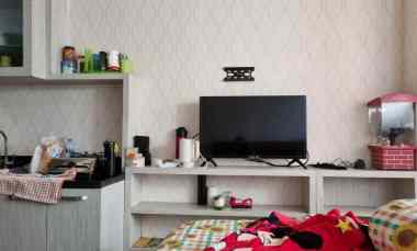 Dijual Apartemen Gunawangsa MERR dekat Unair ITS UPN