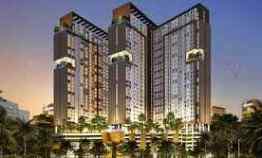 dijual apartemen gunawangsa tidar