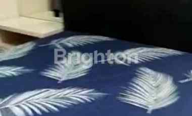 Gunawangsa Tidar Tower B Surabaya, LT 9 View Kolam Dapet City