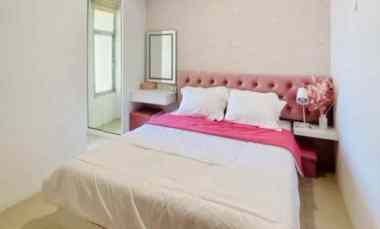 Gunawangsa Tidar Tower B Lantai 17 2 Bed Room Semi Furnish