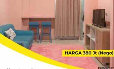 dijual apartemen gunawangsa tidar